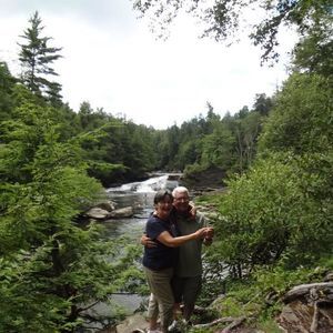 Meet your Posher, Ruthie